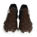 Louis Vuitton Louis Vuitton Run Away Sneaker Tri-Color