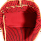 Louis Vuitton Louis Vuitton Monogram Canvas Neverfull MM
