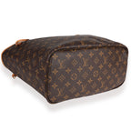 Louis Vuitton Louis Vuitton Monogram Canvas Neverfull MM