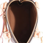 Louis Vuitton Louis Vuitton Monogram Canvas Alma BB