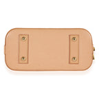 Louis Vuitton Louis Vuitton Monogram Canvas Alma BB