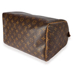 Louis Vuitton Louis Vuitton Limited Edition Monogram Canvas Perforated Speedy 30