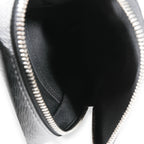 Louis Vuitton Louis Vuitton Silver Taigarama Outdoor Sling Bag