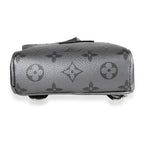 Louis Vuitton Louis Vuitton Silver Taigarama Outdoor Sling Bag