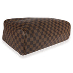 Louis Vuitton Louis Vuitton Damier Ebene Portobello GM