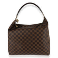 Louis Vuitton Louis Vuitton Damier Ebene Portobello GM