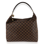 Louis Vuitton Louis Vuitton Damier Ebene Portobello GM