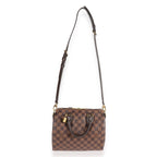 Louis Vuitton Louis Vuitton Damier Ebene Speedy Bandoulière 25