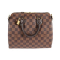 Louis Vuitton Louis Vuitton Damier Ebene Speedy Bandoulière 25