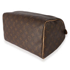 Louis Vuitton Louis Vuitton Monogram Canvas Speedy 30