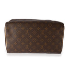 Louis Vuitton Louis Vuitton Monogram Canvas Speedy 30