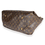 Louis Vuitton Louis Vuitton Monogram Canvas Artsy MM