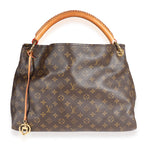 Louis Vuitton Louis Vuitton Monogram Canvas Artsy MM