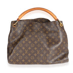 Louis Vuitton Louis Vuitton Monogram Canvas Artsy MM
