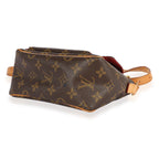 Louis Vuitton Louis Vuitton Monogram Canvas Viva-Cite PM