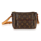 Louis Vuitton Louis Vuitton Monogram Canvas Viva-Cite PM