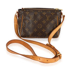 Louis Vuitton Louis Vuitton Monogram Canvas Viva-Cite PM