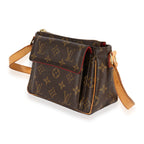 Louis Vuitton Louis Vuitton Monogram Canvas Viva-Cite PM