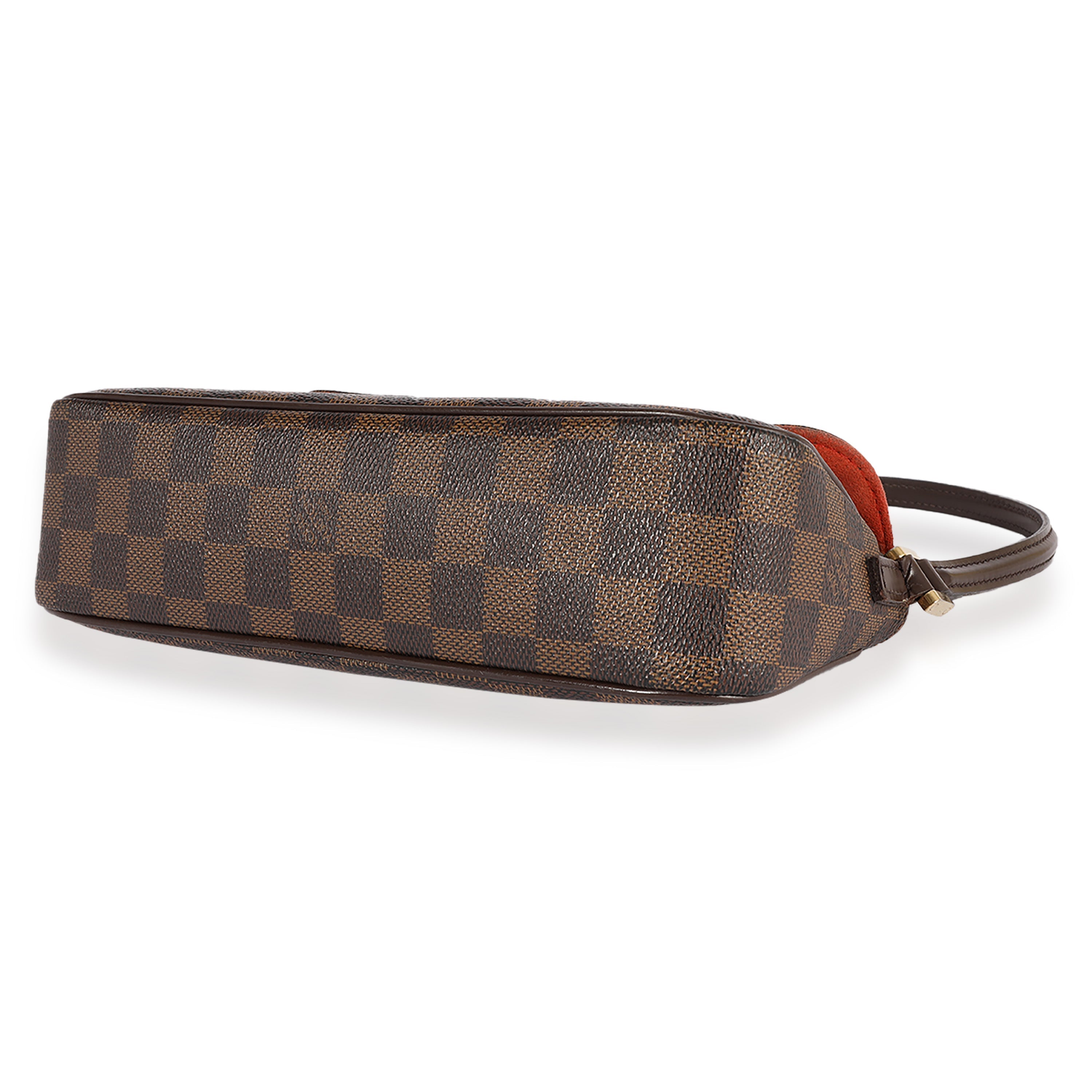Louis Vuitton Louis Vuitton Damier Ebene Recoleta