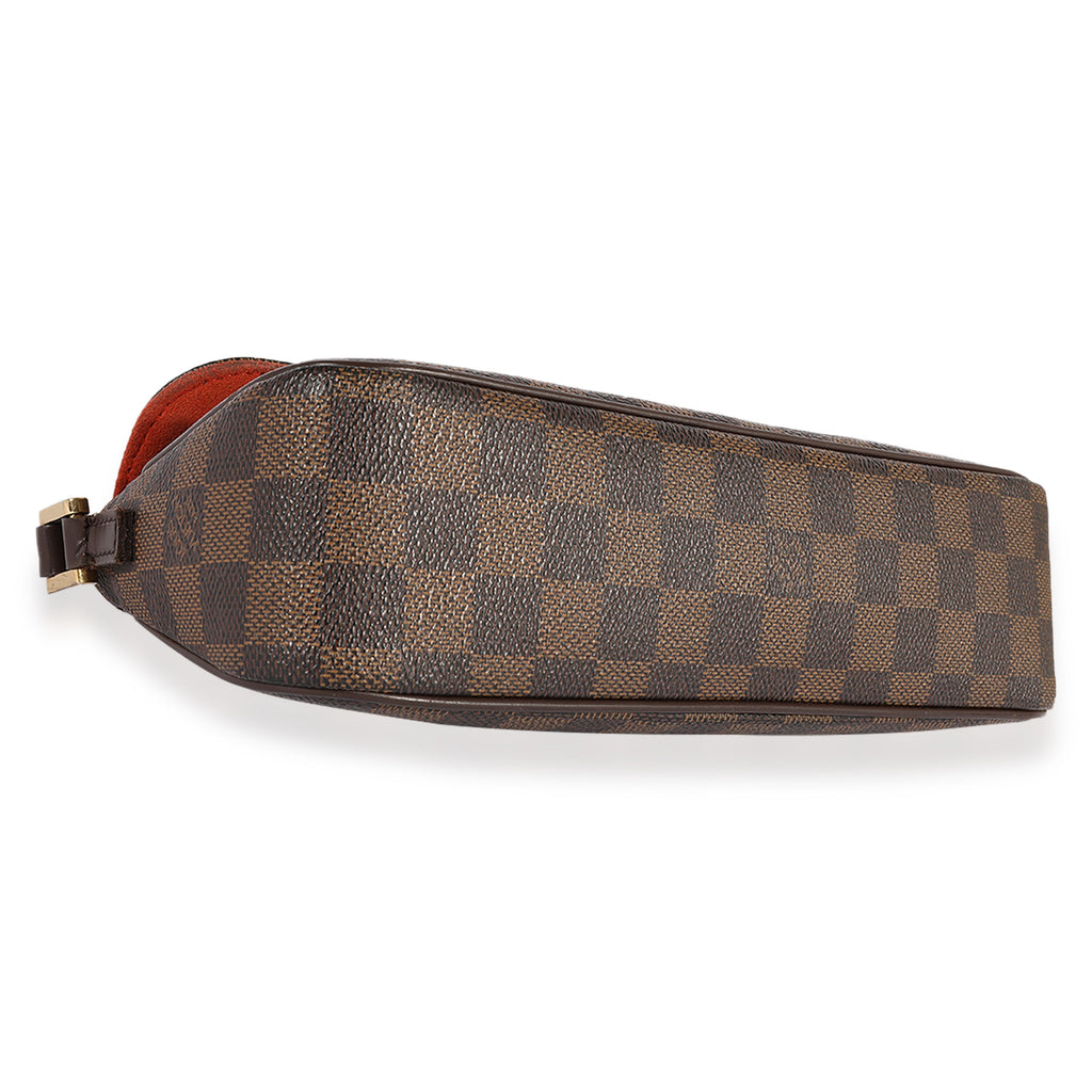 Louis Vuitton Louis Vuitton Damier Ebene Recoleta