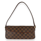 Louis Vuitton Louis Vuitton Damier Ebene Recoleta