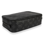 Louis Vuitton Louis Vuitton Monogram Eclipse Toilet Pouch GM
