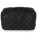 Louis Vuitton Louis Vuitton Monogram Eclipse Toilet Pouch GM