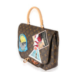 Louis Vuitton Louis Vuitton x Cindy Sherman Iconoclasts Messenger Bag