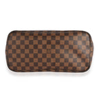 Louis Vuitton Louis Vuitton Damier Ebene Neverfull MM