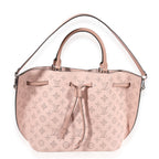 Louis Vuitton Louis Vuitton Magnolia Mahina Girolata Bag