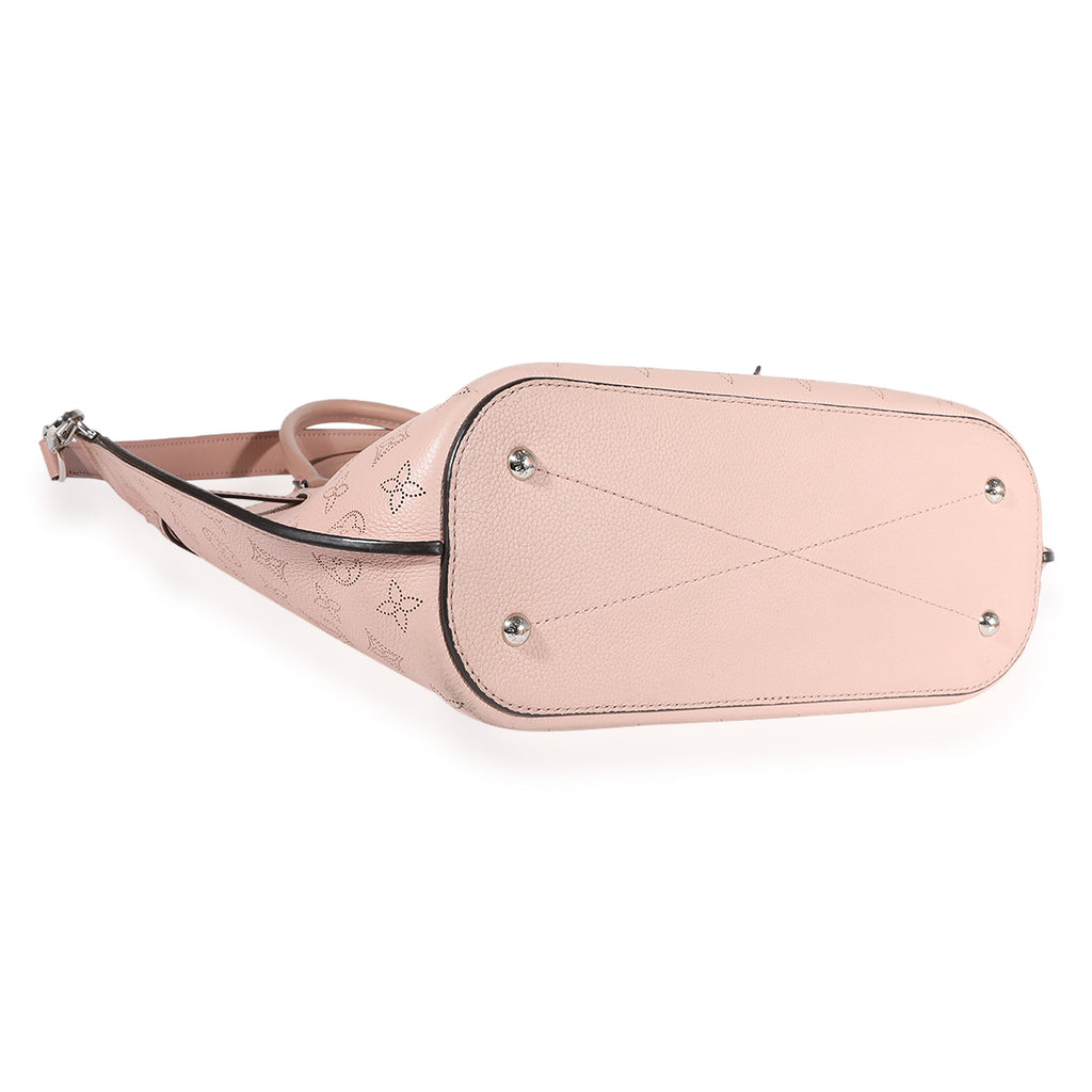 Louis Vuitton Louis Vuitton Magnolia Mahina Girolata Bag