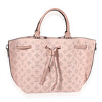 Louis Vuitton Louis Vuitton Magnolia Mahina Girolata Bag