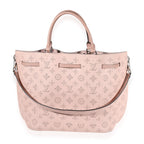 Louis Vuitton Louis Vuitton Magnolia Mahina Girolata Bag