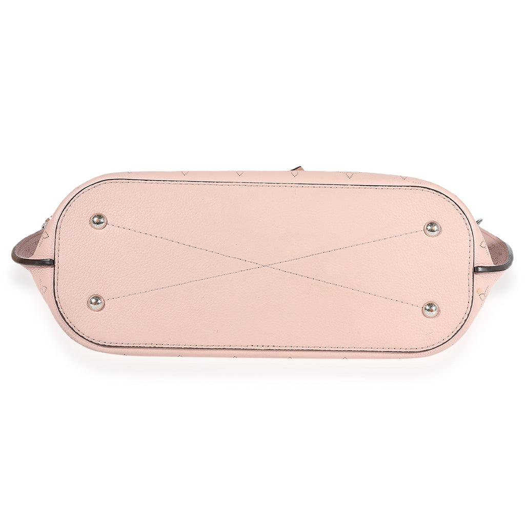Louis Vuitton Louis Vuitton Magnolia Mahina Girolata Bag