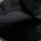 Louis Vuitton Louis Vuitton Monogram Macassar & Blue Leather Dean Backpack