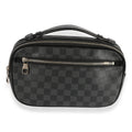 Louis Vuitton Louis Vuitton Damier Graphite Ambler