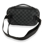Louis Vuitton Louis Vuitton Damier Graphite Ambler