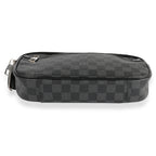Louis Vuitton Louis Vuitton Damier Graphite Ambler