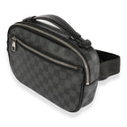 Louis Vuitton Louis Vuitton Damier Graphite Ambler