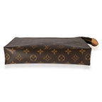 Louis Vuitton Louis Vuitton Monogram Canvas Toiletry Pouch 26