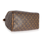 Louis Vuitton Monogram Canvas Speedy 30