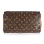 Louis Vuitton Monogram Canvas Speedy 30