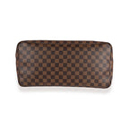 Louis Vuitton Louis Vuitton Damier Ebene Neverfull GM