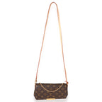 Louis Vuitton Louis Vuitton Monogram Canvas Favorite PM