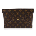 Louis Vuitton Louis Vuitton Monogram Canvas Kirigami Large Pouch
