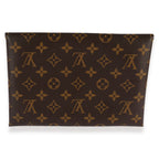 Louis Vuitton Louis Vuitton Monogram Canvas Kirigami Large Pouch