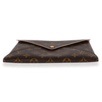 Louis Vuitton Louis Vuitton Monogram Canvas Kirigami Large Pouch