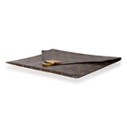 Louis Vuitton Louis Vuitton Vintage Monogram Canvas Envelope Clutch
