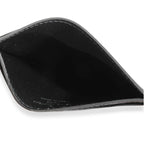 Louis Vuitton Black Epi Card Holder
