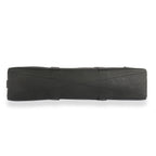 Louis Vuitton Louis Vuitton Black Aerogram Leather Briefcase Bag